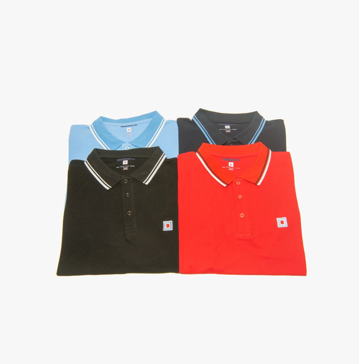 Polo washing guide