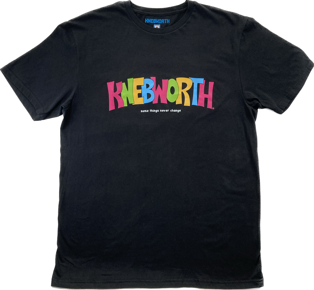 MADworth  Lightweight Tee- Black