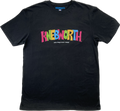 MADworth  Lightweight Tee- Black
