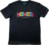 MADworth  Lightweight Tee- Black