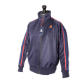 Knebworth - Britain Track Jacket - Navy