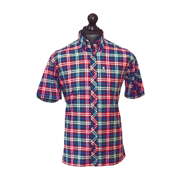 Evolve Short Sleeve Shirt