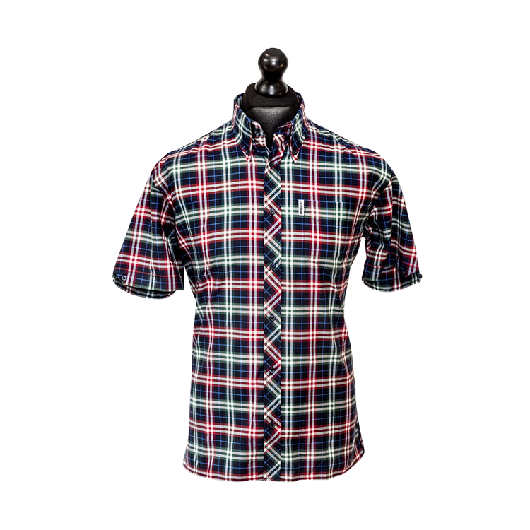 Evolve Short Sleeve Shirt
