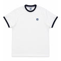 Park Ringer T-Shirt in White