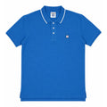 Park Polo Shirt in Blue