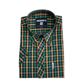 Kingston Short Sleeve Shirt