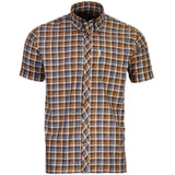 Serp Short Sleeve Shirt