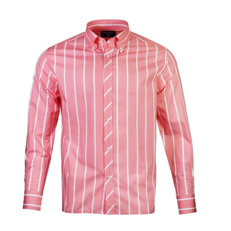 Orika Long Sleeve Shirt