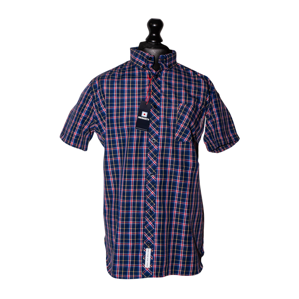 Phantom Short Sleeve Shirt