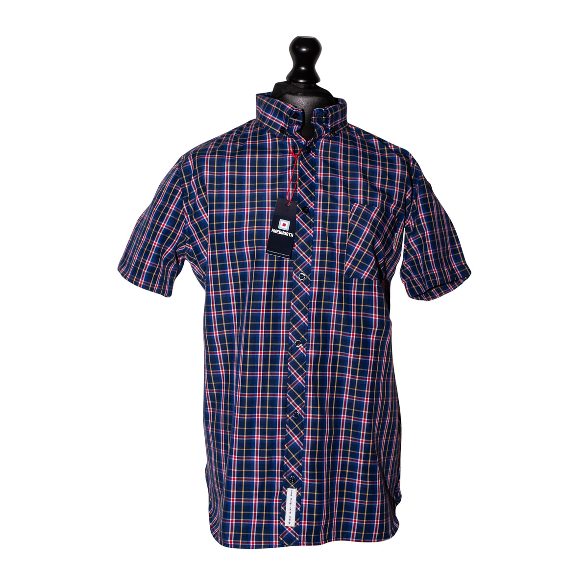 Phantom Short Sleeve Shirt