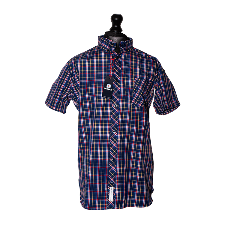 Phantom Short Sleeve Shirt