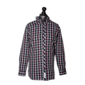 Revolver - Long Sleeve Check Shirt