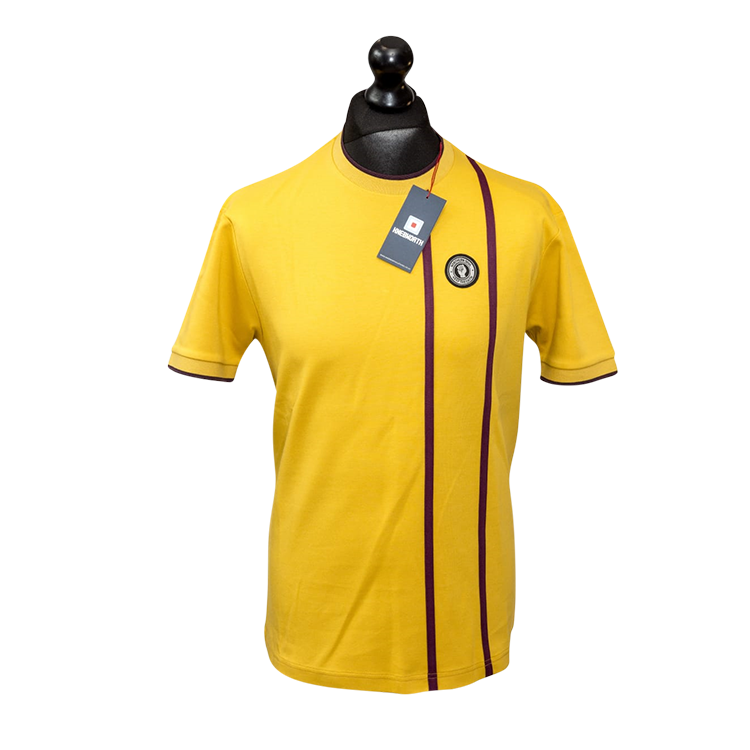 Knebworth Northern Soul Gold Fusion