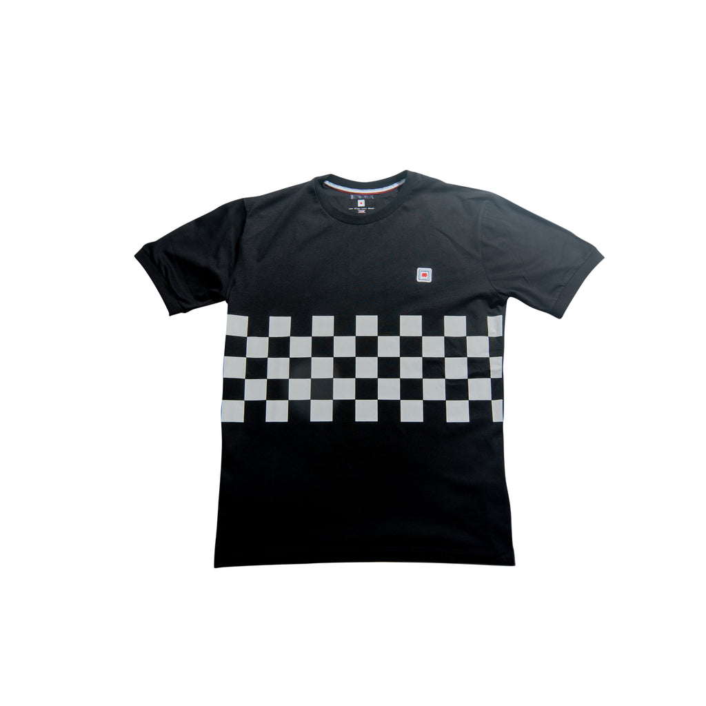 Skaworth T Shirt Black