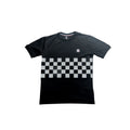 Skaworth T Shirt Black