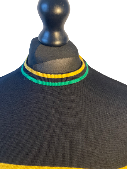 Knitwear Fine Knit Jumper