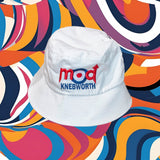 Knebworth bucket hat