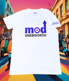 Knebworth Mod - Mens T Shirts Short Sleeve