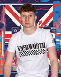 Knebworth Police - Mens T Shirts Short Sleeve