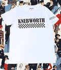 Knebworth Ska - Mens T Shirts Short Sleeve