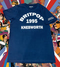 Knebworth Britpop - Mens T Shirts Short Sleeve