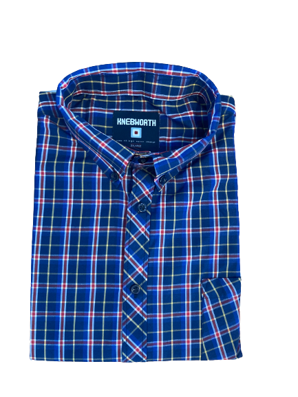 Phantom Short Sleeve Shirt