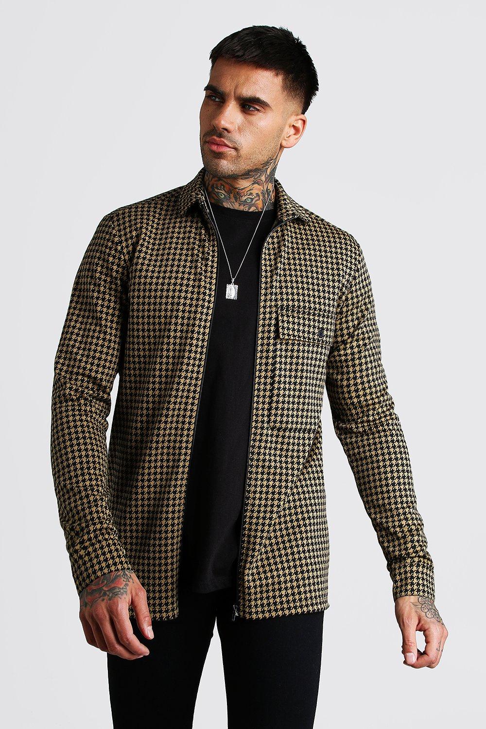 Smith Polo - Khaki