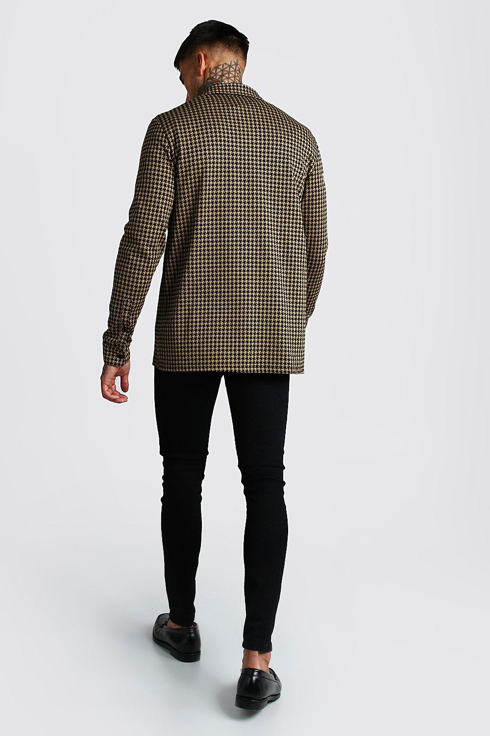 Smith Polo - Khaki
