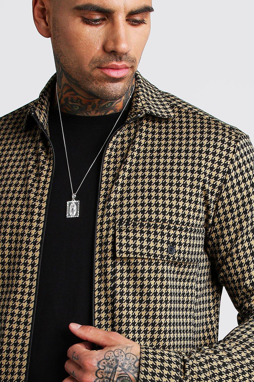 Smith Polo - Khaki