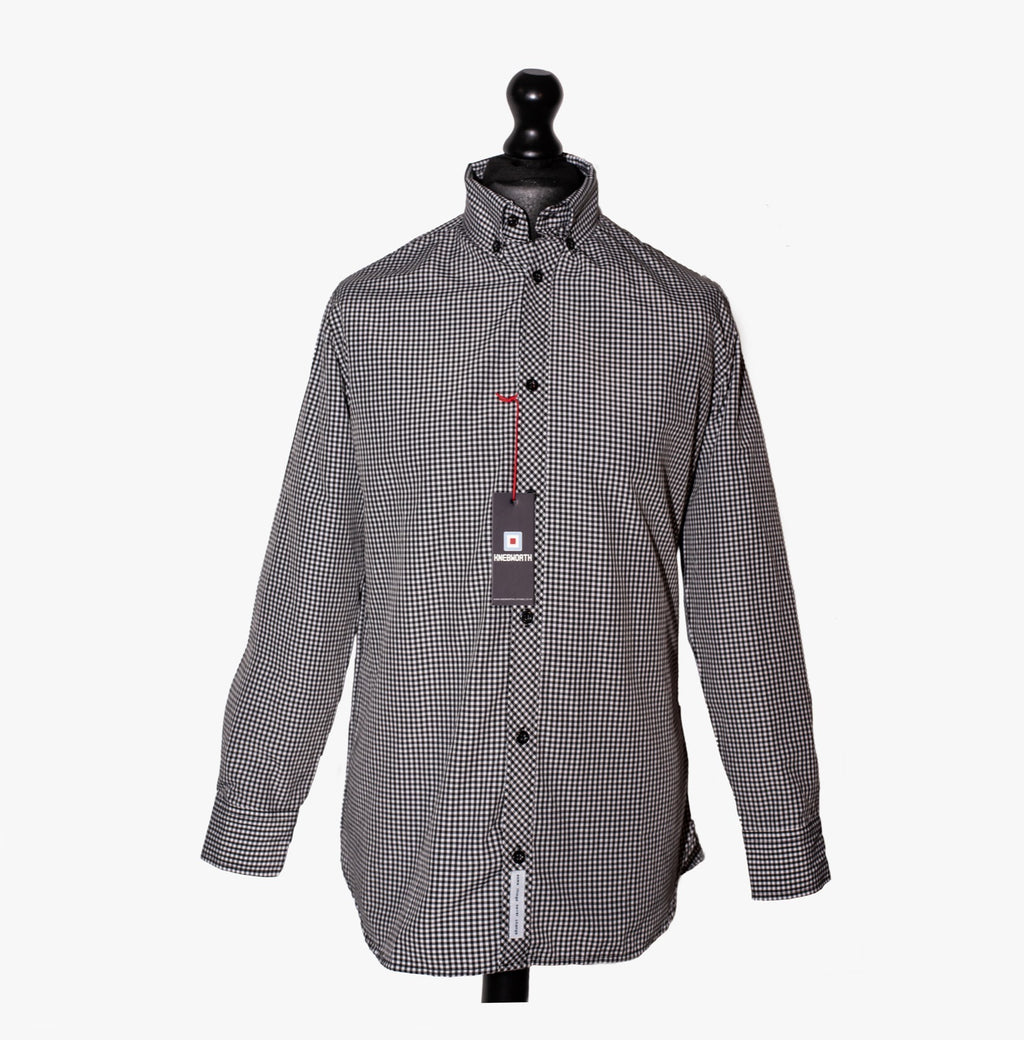 Shirt - Rolo Gingham